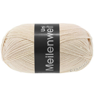 Lana Grossa MEILENWEIT 100g | 1391-eggeskall