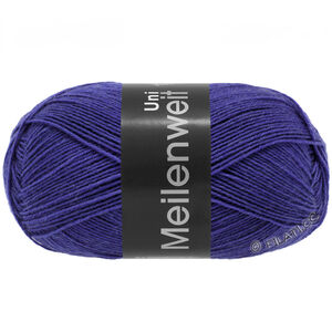 Lana Grossa MEILENWEIT 100g | 1392-blekkblå