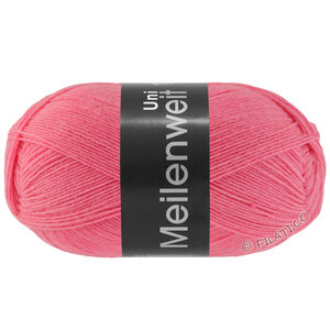 Lana Grossa MEILENWEIT 100g | 1395-bringebær
