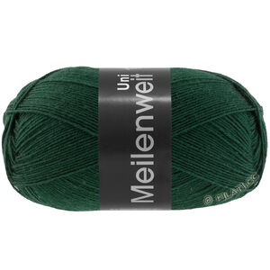 Lana Grossa MEILENWEIT 100g | 1397-dyphavsgrønn