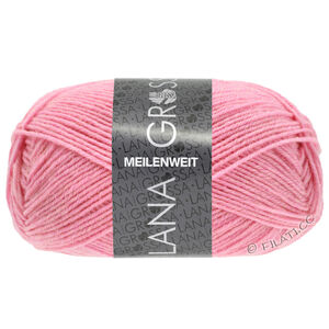 Lana Grossa MEILENWEIT 50g | 1388-nellik