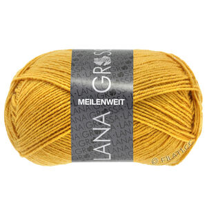 Lana Grossa MEILENWEIT 50g | 1390-karri
