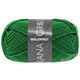 Lana Grossa MEILENWEIT 50g | 1418-smaragdgrønn