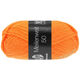 Lana Grossa MEILENWEIT 50g | 1422-oransje