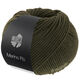 Lana Grossa MERINO PIÙ | 05-nattgrønn