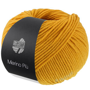 Lana Grossa MERINO PIÙ | 21-safrangul