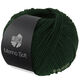Lana Grossa MERINO SOFT | 15-mørk grønn