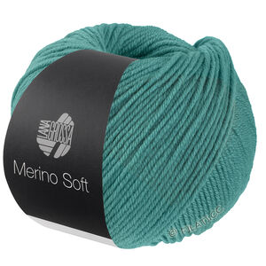 Lana Grossa MERINO SOFT | 22-turkis
