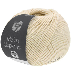 Lana Grossa MERINO SUPERIORE | 51-muslingbeige