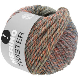 MERINO TWISTER fra Lana Grossa