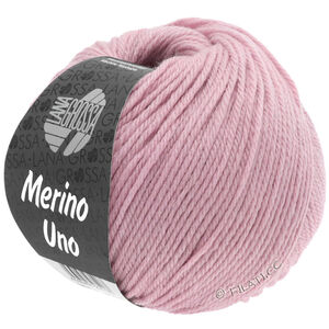 Lana Grossa MERINO UNO | 29-gammelrosa