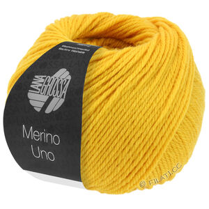 Lana Grossa MERINO UNO | 44-eggeplommegul