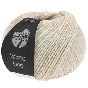 Lana Grossa MERINO UNO | 55-grège/beigegrå