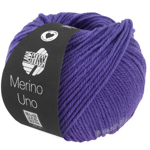 Lana Grossa MERINO UNO | 86-fiolett