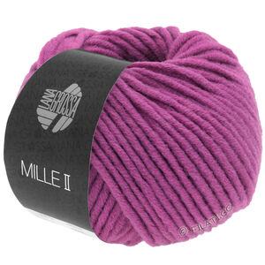 Lana Grossa MILLE II | 152-fuksia