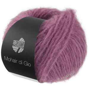 Lana Grossa MOHAIR DI GIO | 04-mauve