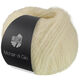 Lana Grossa MOHAIR DI GIO | 09-råhvit