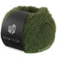 Lana Grossa MOHAIR DI GIO | 14-bregnegrønn