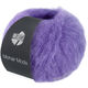 Lana Grossa MOHAIR MODA | 26-fiolett