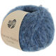 Lana Grossa NATURAL ALPACA Lungo | 07-petrolblå