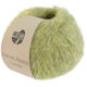 Lana Grossa NATURAL ALPACA Lungo | 09-gulgrønn