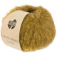 Lana Grossa NATURAL ALPACA Lungo | 16-sennep