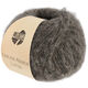 Lana Grossa NATURAL ALPACA Lungo | 21-mørk grå