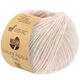 Lana Grossa NATURAL ALPACA Pelo | 011-sart rosa melert