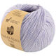 Lana Grossa NATURAL ALPACA Pelo | 023-sart lilla melert