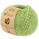 Lana Grossa NATURAL ALPACA Pelo | 033-majgrønn melert