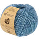 Lana Grossa NATURAL ALPACA Pelo | 035-mørk petrol melert