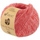 Lana Grossa NATURAL ALPACA Pelo | 038-lys rød melert