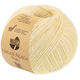 Lana Grossa NATURAL ALPACA Pelo | 039-vanilje melert