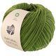 Lana Grossa NATURAL COTTON (GOTS) | 03-grønn