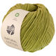 Lana Grossa NATURAL COTTON (GOTS) | 04-vårgrønn