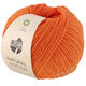 Lana Grossa NATURAL COTTON (GOTS) | 06-oransje