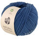 Lana Grossa NATURAL COTTON (GOTS) | 14-blå