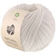 Lana Grossa NATURAL COTTON (GOTS) | 17-hvit