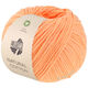 Lana Grossa NATURAL COTTON (GOTS) | 23-aprikos