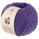 Lana Grossa NATURAL COTTON (GOTS) | 27-fiolett
