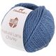 Lana Grossa NATURAL LAMA CHUNKY | 05-dueblå