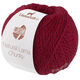 Lana Grossa NATURAL LAMA CHUNKY | 17-vinrød