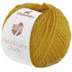 Lana Grossa NATURAL LAMA CHUNKY | 18-gyllengul
