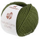 Lana Grossa NATURAL LAMA CHUNKY | 19-olivengrønn