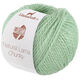 Lana Grossa NATURAL LAMA CHUNKY | 20-myntegrønn