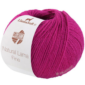 NATURAL LAMA FINE fra Lana Grossa