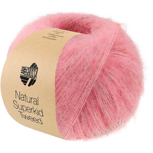 Lana Grossa NATURAL SUPERKID TWEED | 638-nellikrosa