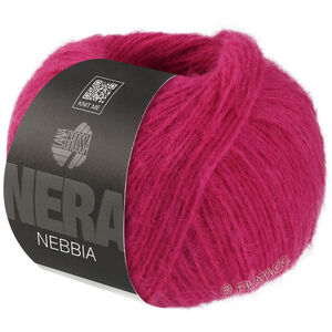 Lana Grossa NEBBIA (Nera) | 03-fuksia