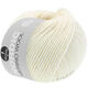 Lana Grossa NORDIC MERINO WOOL Aktion! | 06-hvit