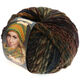 Lana Grossa OLYMPIA Classic | 034-marine/beige/mokka/petrol/mynte